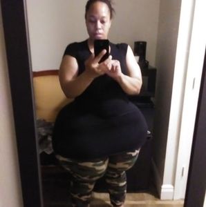 Meet your Posher, Gwendolyn